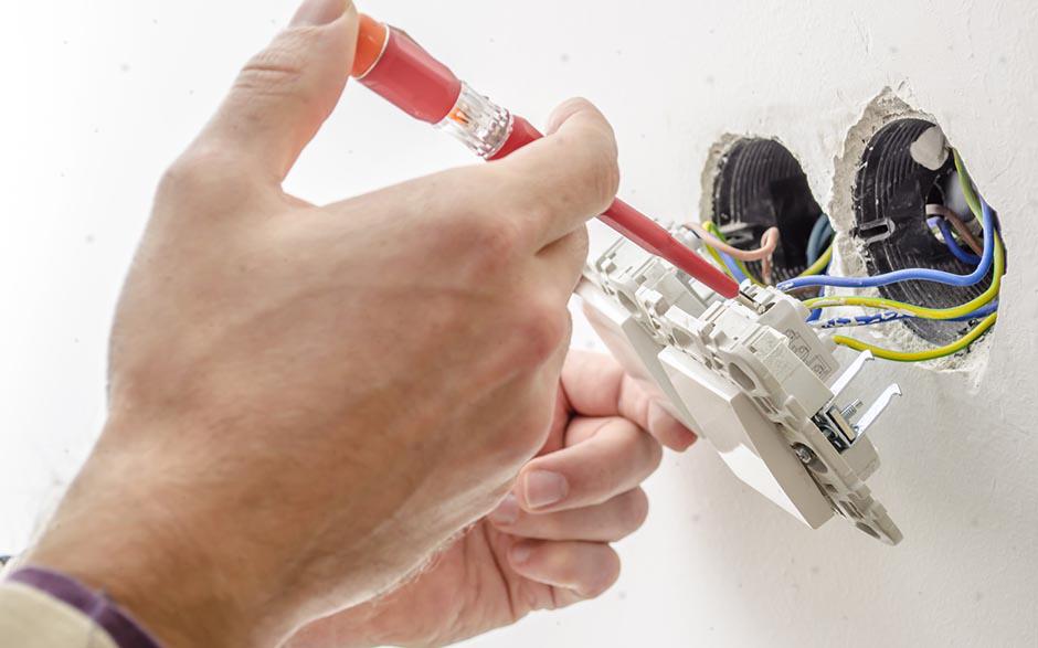 tarif horaire d'un électricien Montgeron