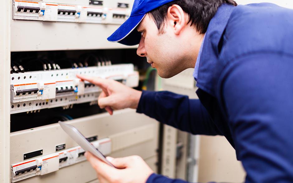 électricien dans le bâtiment Boulogne-Billancourt