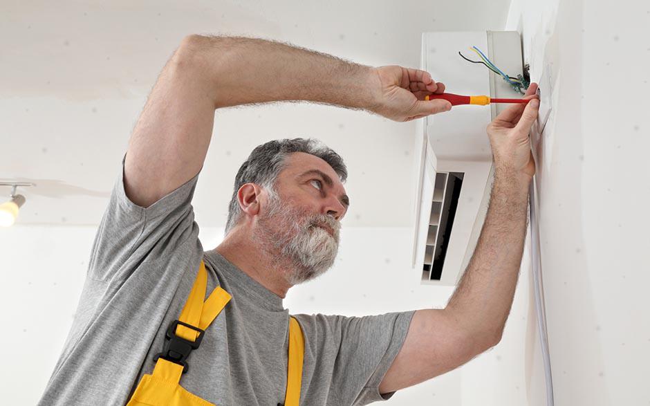 je recherche un électricien Boulogne-Billancourt