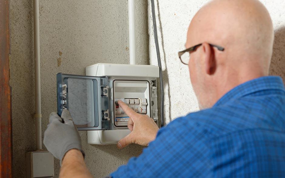 tarifs électricien Chelles